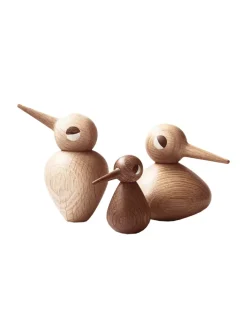 Architectmade Birds af Kristian Vedel> Gaver Til Hende|Figurer