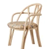 GUBI Bistra Dining Armchair fra> Spisebordsstole