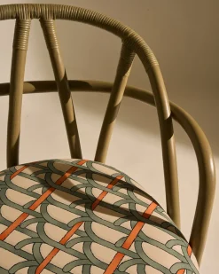 GUBI Bistra Dining Armchair fra><noscript><img width=