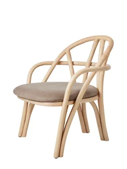 GUBI Bistra Lounge Chair fra><noscript><img width=