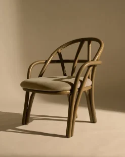 GUBI Bistra Lounge Chair fra><noscript><img width=