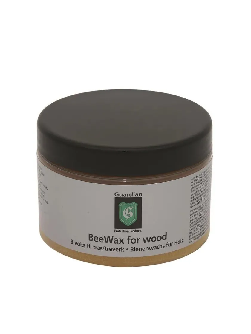 Guardian Bivoks til træ, 350 ml. fra> Plejemidler|Tilbehør Til Borde