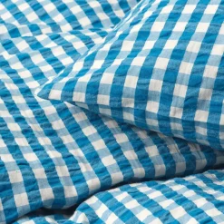 Juna Bæk & Bølge Sengetøj, grå/birk fra><noscript><img width=