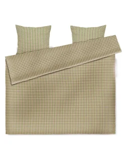 Juna Bæk & Bølge Sengetøj, sort/sand fra><noscript><img width=