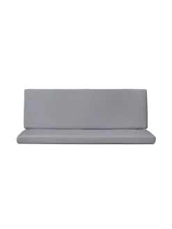 Carl Hansen & Søn BK12/13 Hynde, Charcoal af Bodil Kjær> Havehynder