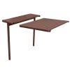 Cane-line Bliss Dining Table Extension Leaf incl. Leg fra> Tilbehør Til Haven|Tilbehør Til Borde