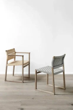 Fredericia Furniture BM62 Armstol, gjordeflet af Børge Mogensen><noscript><img width=