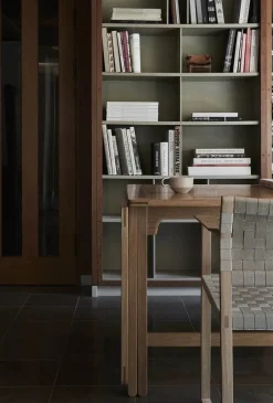 Fredericia Furniture BM62 Armstol, gjordeflet af Børge Mogensen><noscript><img width=