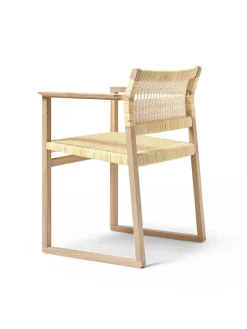 Fredericia Furniture BM62 Armstol, sjeneflet af Børge Mogensen><noscript><img width=
