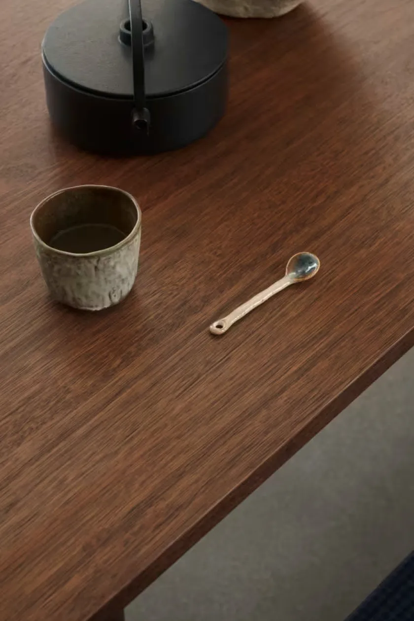 Carl Hansen & Søn BM0698 Asserbo spisebord af Børge Mogensen> Spiseborde