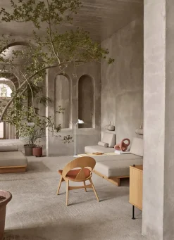 Carl Hansen & Søn BM0865 Daybed af Børge Mogensen><noscript><img width=