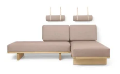 Carl Hansen & Søn BM0865 Daybed af Børge Mogensen><noscript><img width=