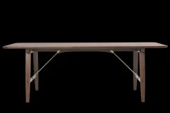 Carl Hansen & Søn BM1160 Jagtbordet, 210 x 82 cm. af Børge Mogensen><noscript><img width=