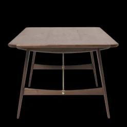 Carl Hansen & Søn BM1160 Jagtbordet, 210 x 82 cm. af Børge Mogensen><noscript><img width=