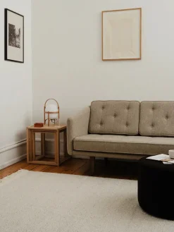Fredericia Furniture BM375 Nesting Tables af Børge Mogensen><noscript><img width=