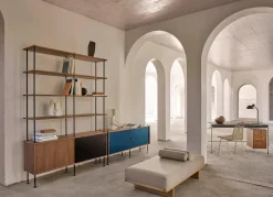 Carl Hansen & Søn BM0253-1 Reol af Børge Mogensen><noscript><img width=