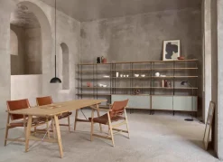 Carl Hansen & Søn BM0253-4 Reol af Børge Mogensen><noscript><img width=