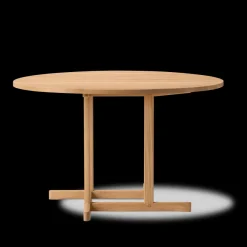 Fredericia Furniture BM80 Shaker spisebord, firkantet af Børge Mogensen><noscript><img width=