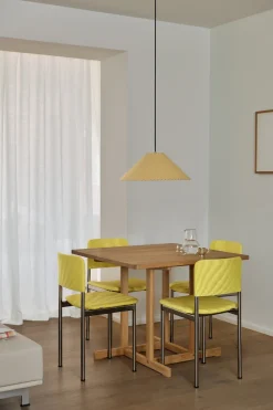 Fredericia Furniture BM80 Shaker spisebord, firkantet af Børge Mogensen><noscript><img width=