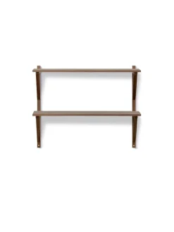 Fredericia Furniture BM29 Shelf, model 2921 af Børge Mogensen> Reoler