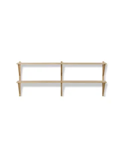Fredericia Furniture BM29 Shelf, model 2920 af Børge Mogensen><noscript><img width=