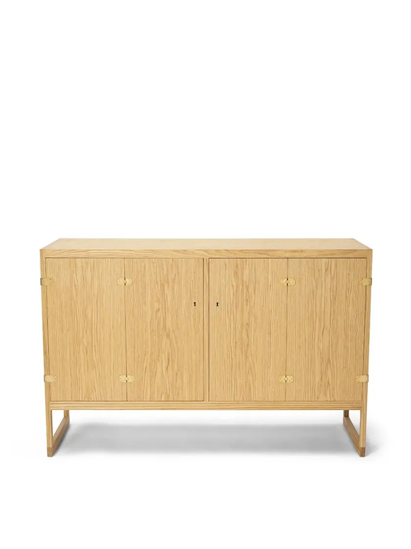 Carl Hansen & Søn BM0057 Skænk af Børge Mogensen> Skænke