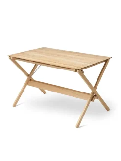Carl Hansen & Søn BM3670 Spisebord af Børge Mogensen> Spiseborde