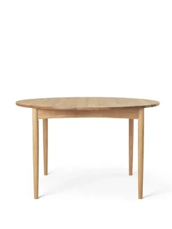 Carl Hansen & Søn BM0121 Spisebord, olieret eg af Børge Mogensen> Spiseborde