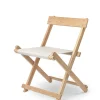 Carl Hansen & Søn BM4570 Spisestol af Børge Mogensen> Havestole