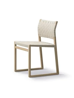 Fredericia Furniture BM61 Stol, gjordeflet af Børge Mogensen><noscript><img width=