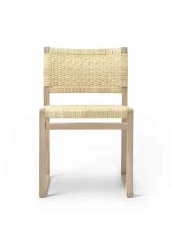 Fredericia Furniture BM61 Stol, gjordeflet af Børge Mogensen><noscript><img width=
