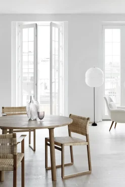 Fredericia Furniture BM61 Stol, sjeneflet af Børge Mogensen><noscript><img width=