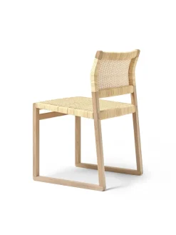 Fredericia Furniture BM61 Stol, sjeneflet af Børge Mogensen><noscript><img width=