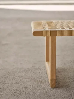 Carl Hansen & Søn BM0488S Table Bench af Børge Mogensen><noscript><img width=