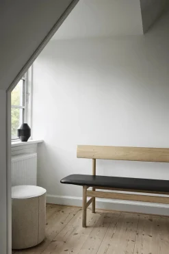Fredericia Furniture Bænk 3171 af Børge Mogensen> Bænke