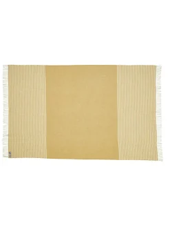 Silkeborg Uldspinderi Bogø Plaid, light nordic grey fra><noscript><img width=