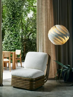 GUBI Bohemian 72 Lounge Chair fra><noscript><img width=