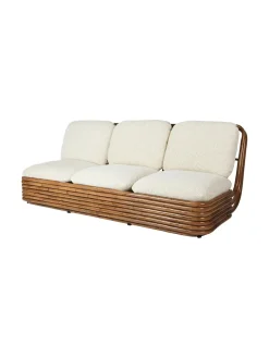 GUBI Bohemian 72 Sofa fra> Udendørs Loungemøbler|Sofaer