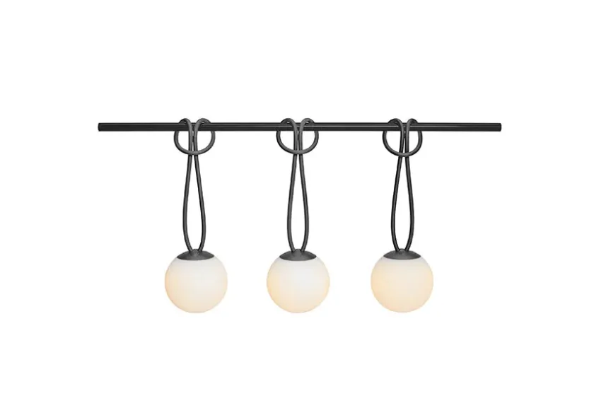 Fatboy Bolleke Mini, sæt af 3 stk. fra> Spots|Udendørs Loftlamper