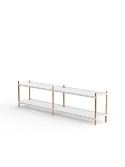 Nine BOLT Shelving 2000 fra><noscript><img width=