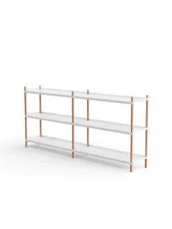 Nine BOLT Shelving 2000 fra><noscript><img width=