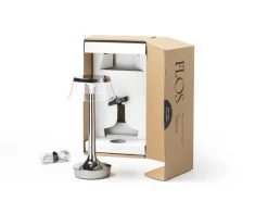 Flos Bon Jour Unplugged – portable bordlampe fra><noscript><img width=
