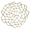 Tom Dixon Bone Bowl Large Brass fra> Service