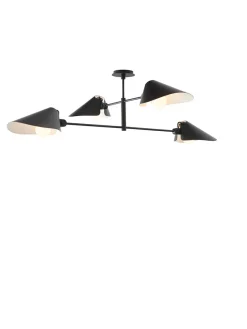 &Tradition Bonnet Chandelier SC91 fra><noscript><img width=