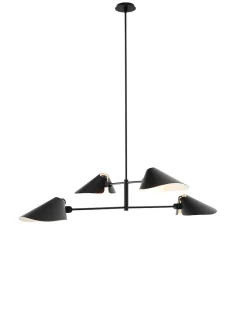 &Tradition Bonnet Chandelier SC93 fra><noscript><img width=