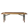 House of Finn Juhl Bord-bænk af Finn Juhl> Bænke