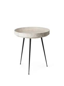 Mater Bowl Table Black fra><noscript><img width=