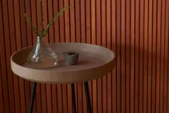 Mater Bowl Table Black fra><noscript><img width=