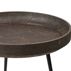 Mater Bowl Table Black fra><noscript><img width=