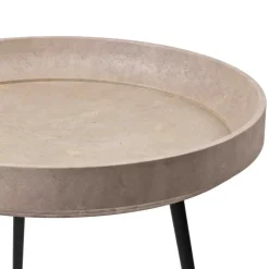 Mater Bowl table coffee waste light fra><noscript><img width=